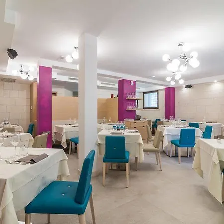 L'ambasciata De Charme 3*