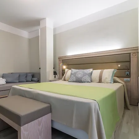 Hotel L'ambasciata De Charme Cagliari