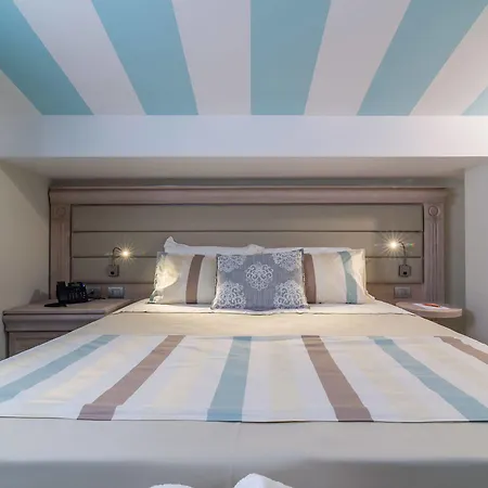 L'ambasciata De Charme Hotel 3*