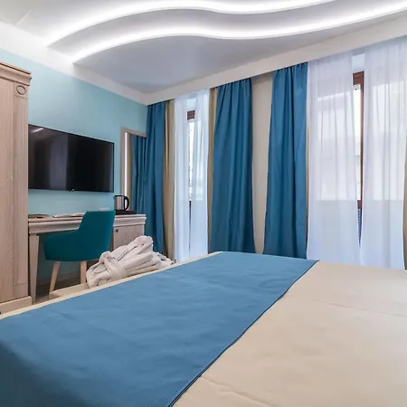 L'ambasciata De Charme 3* Cagliari