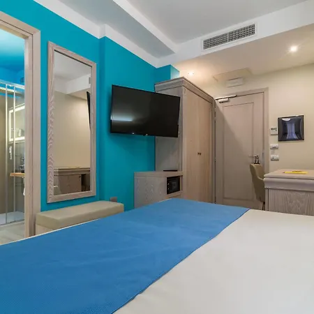 L'ambasciata De Charme Hotel Cagliari