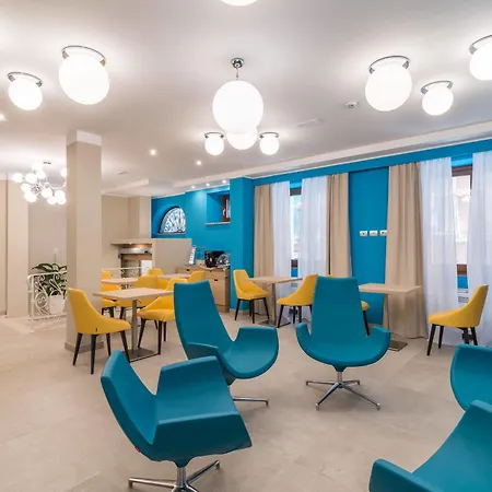 L'ambasciata De Charme 3* 칼리아리