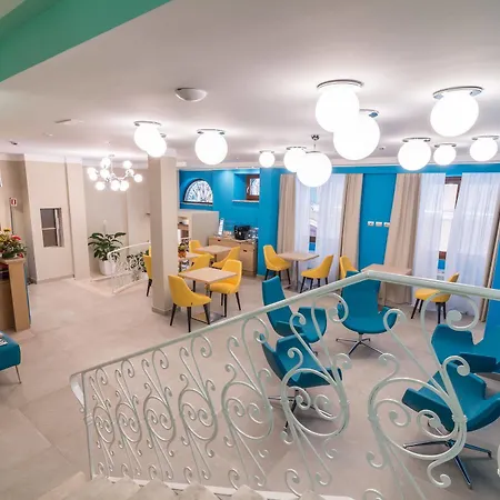 L'ambasciata De Charme Hotel Cagliari